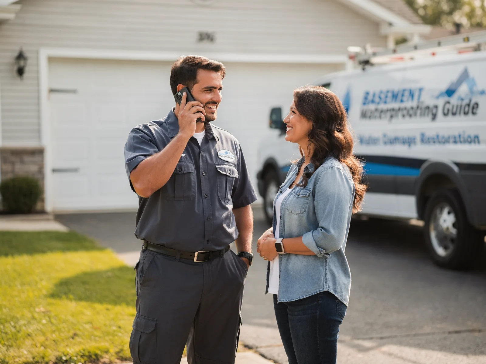 Basement Waterproofing Near Me Fort Myers Beach, FL FAQs